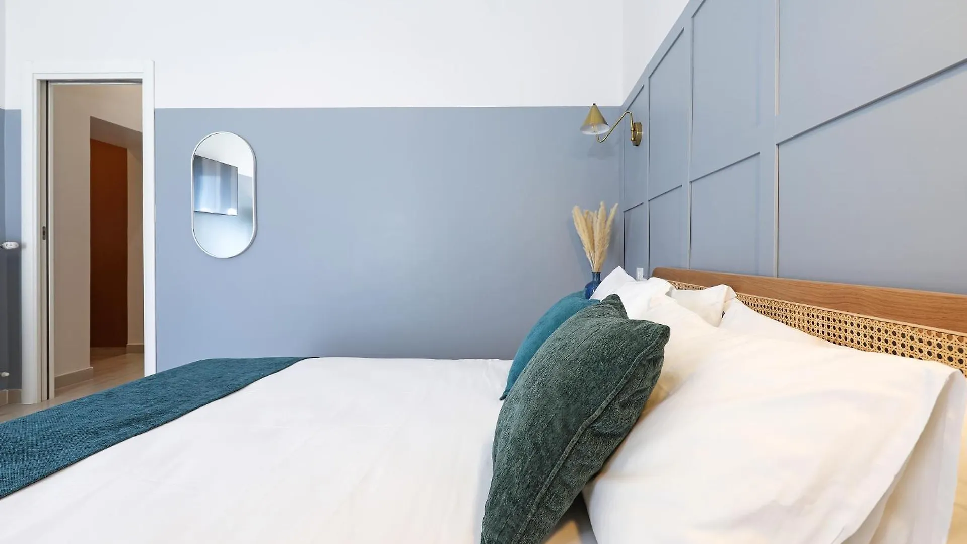 Zelo Apartment By Omen Hospitality Collection Roma