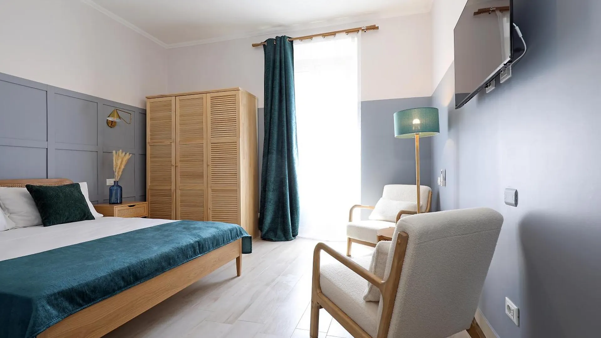 Zelo Apartment By Omen Hospitality Collection Roma